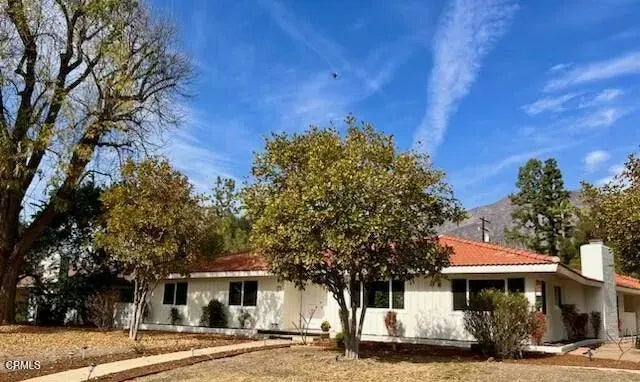 61 E Orange Grove Avenue, Arcadia