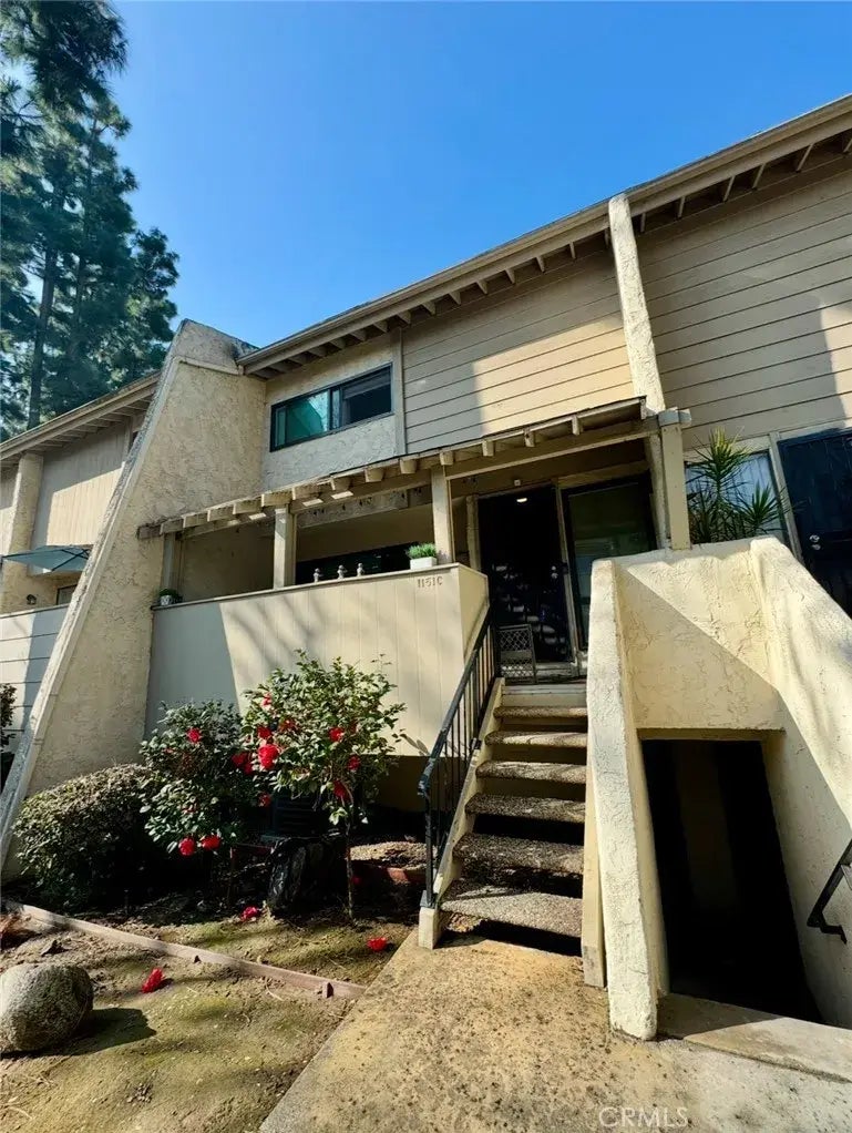 1151 W Badillo Street C, Covina