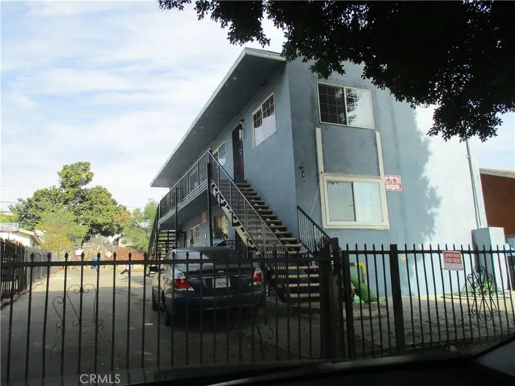 3149 E Cesar E. Chavez Avenue, Los Angeles