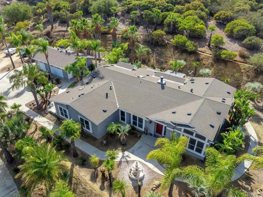 16061 Wood Valley Trail, Jamul