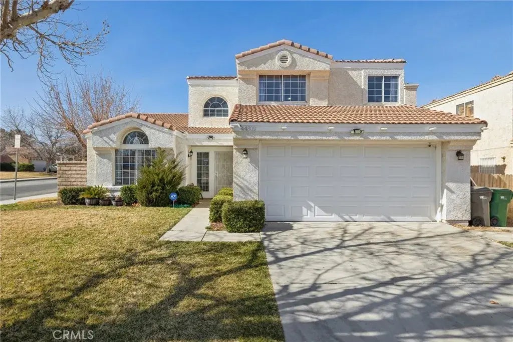 44809 Benald Street, Lancaster