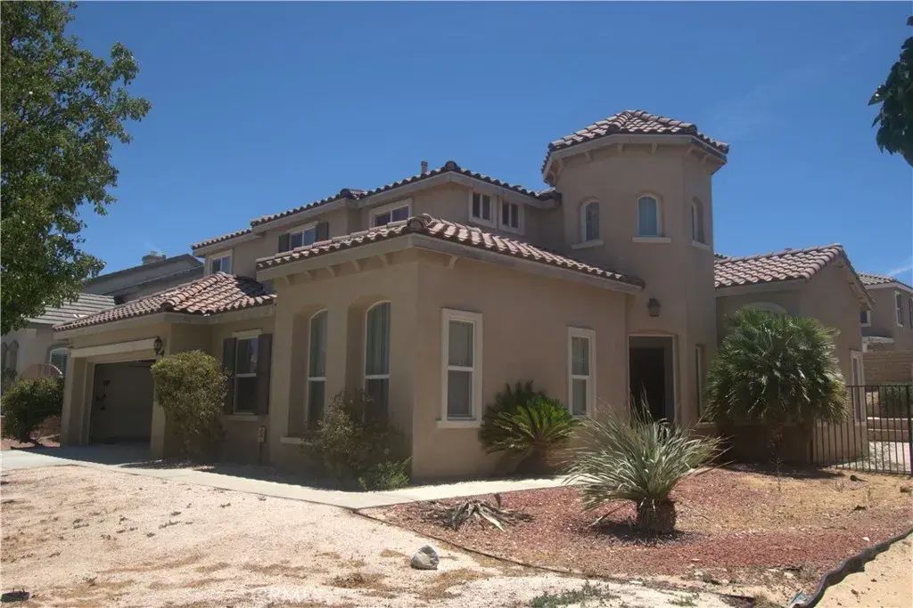 4832 Summerbreeze Court, Palmdale