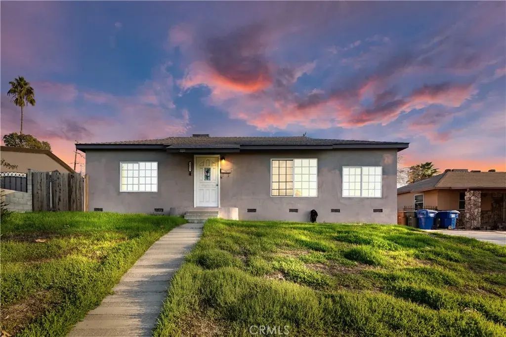 2613 Edwards Avenue, Bakersfield