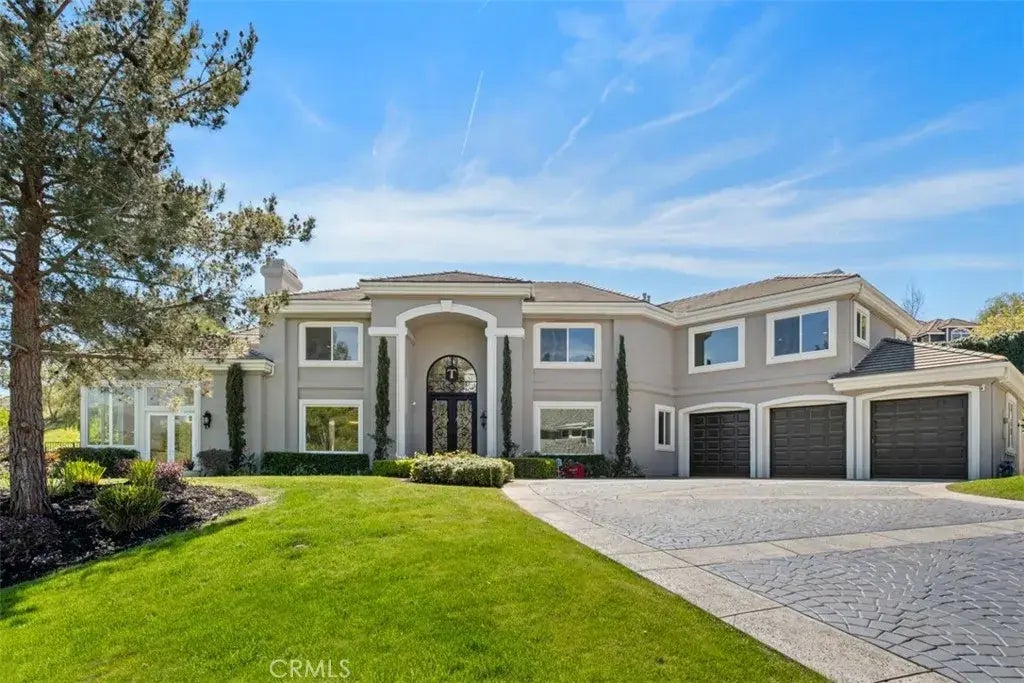 31102 Via Peralta, Coto De Caza