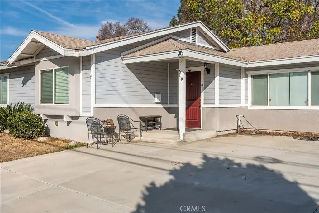 519 Diamond Street, Monrovia