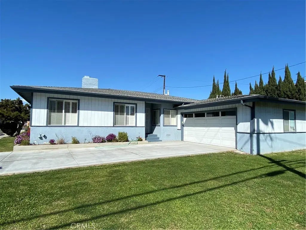 16728 Francis Court, Torrance