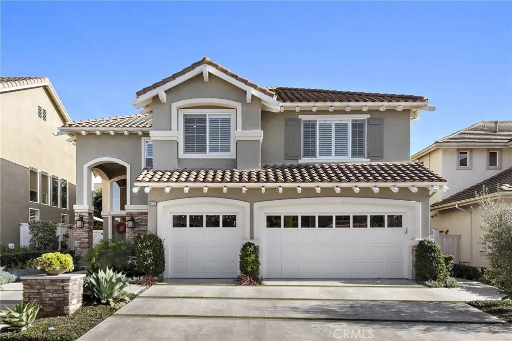 802 Carnaros, San Clemente