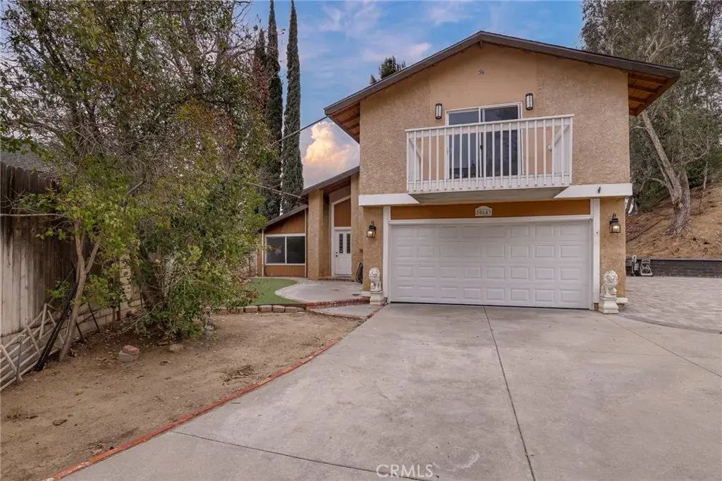 20643 Calhaven Drive, Saugus