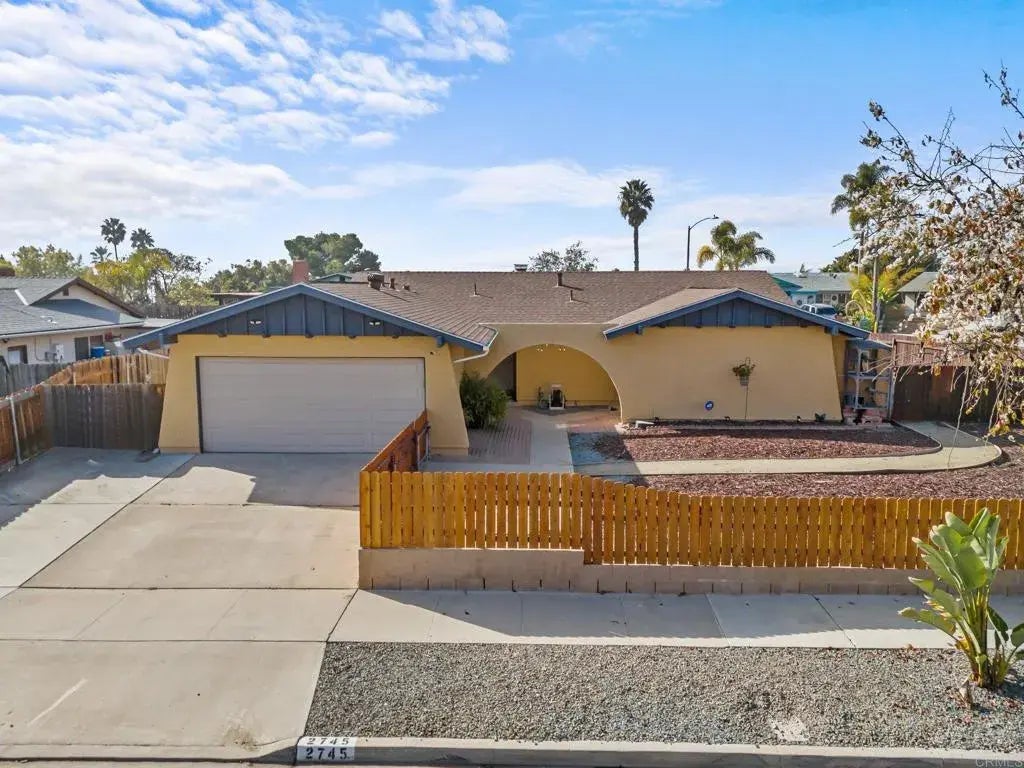 2745 Pauline Way, Oceanside