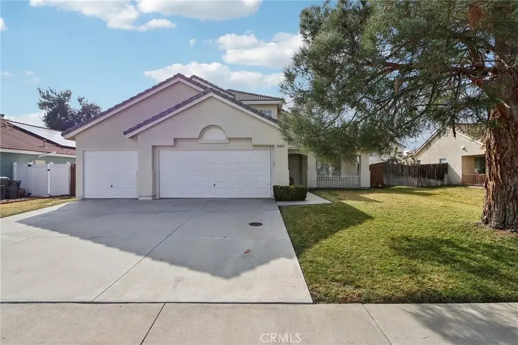 26093 Crestmont Circle, Menifee