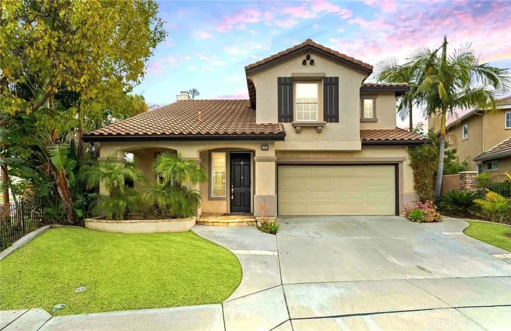 1001 Maertzweiler Drive, Placentia