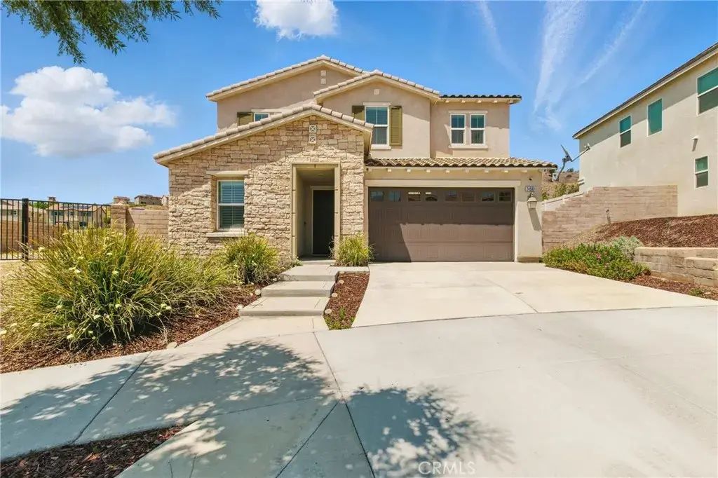 24583 Acadia Drive, Corona