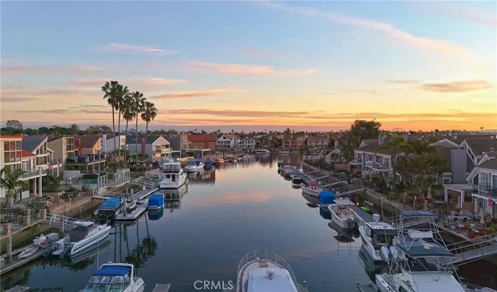 4022 Montego Drive, Huntington Beach