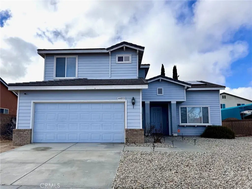 44053 37th Street West, Lancaster