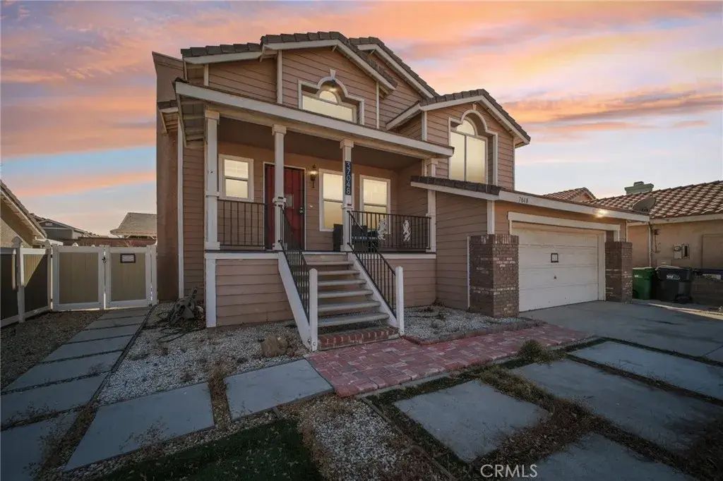 37048 Boxleaf Road, Palmdale