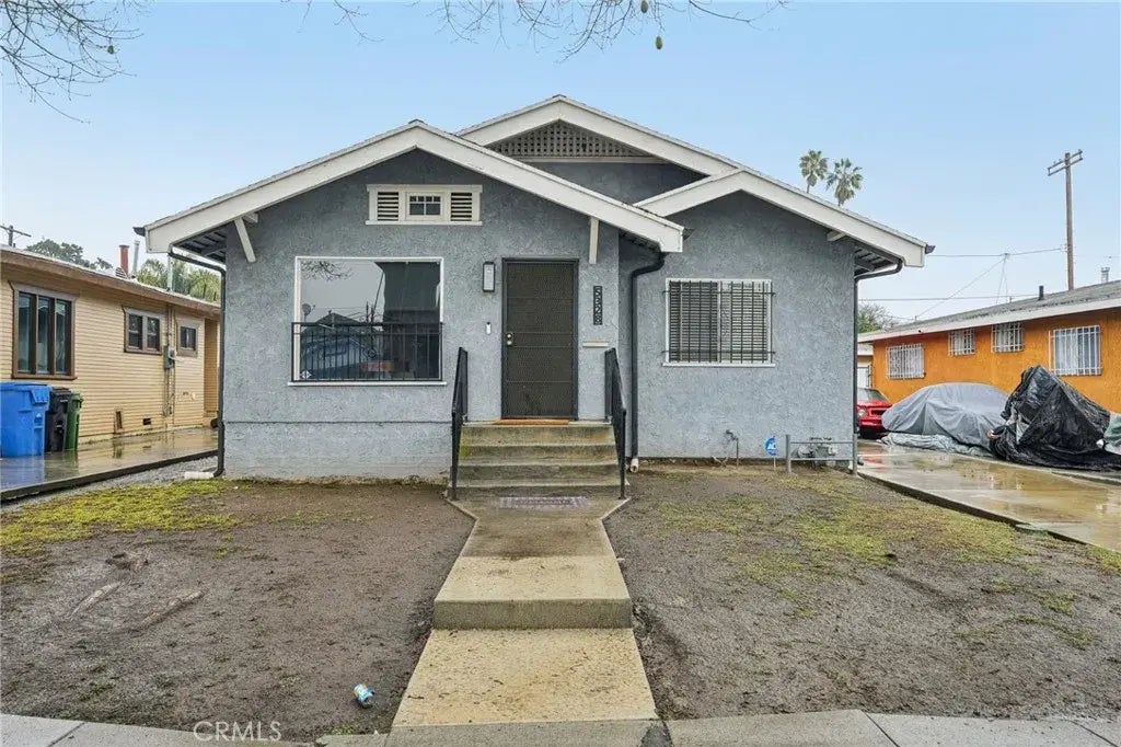 5328 5th Avenue, Los Angeles