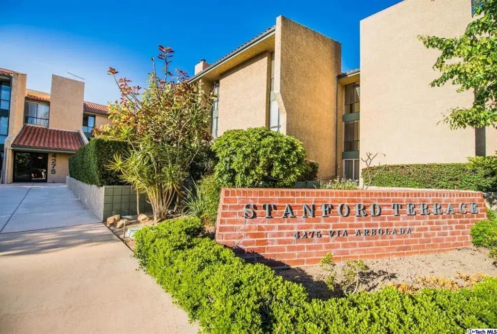 4275 Via Arbolada 204, Monterey Hills