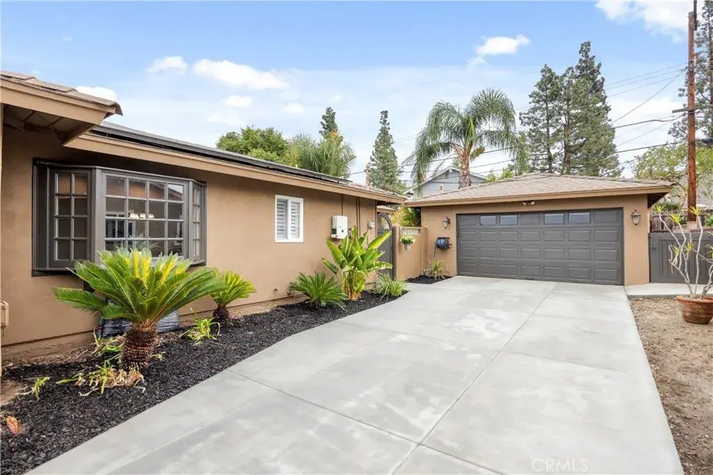 512 S Peregrine Street, Anaheim