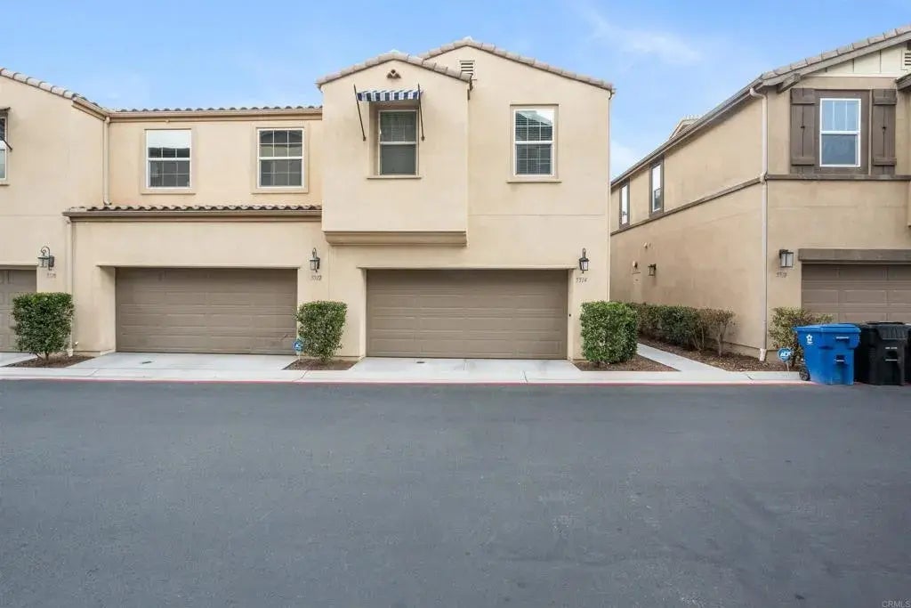5514 Santa Alicia, 