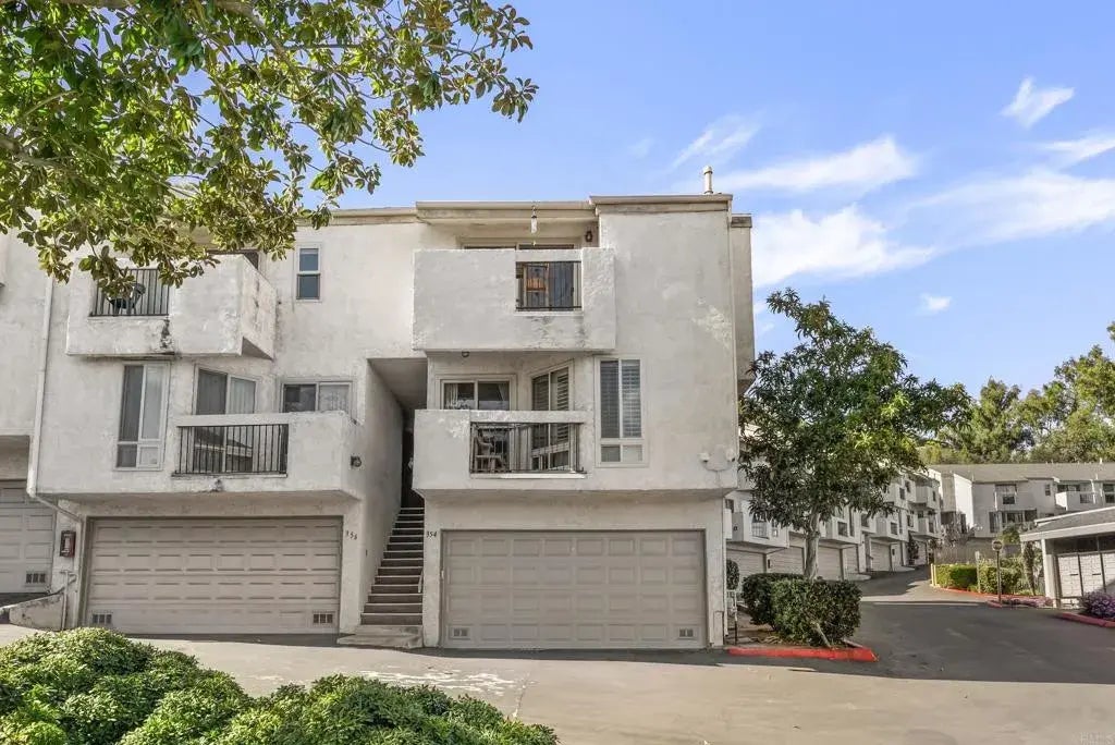 354 Travelodge Drive, El Cajon