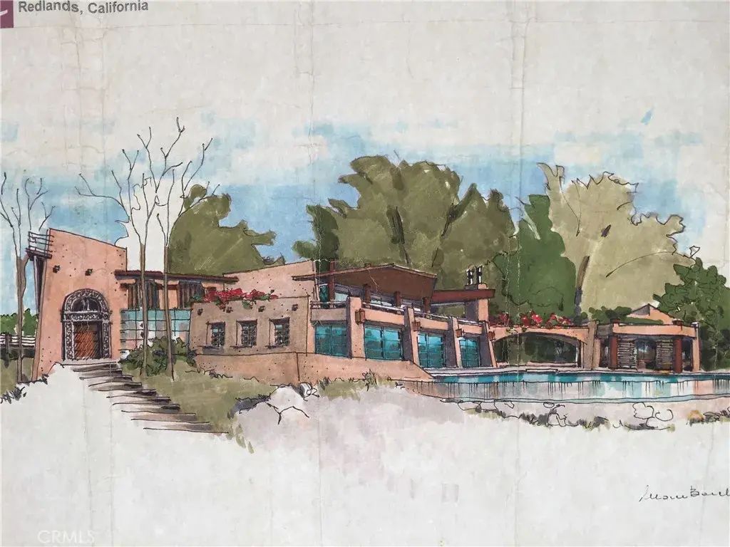 1702 Dwight, Redlands