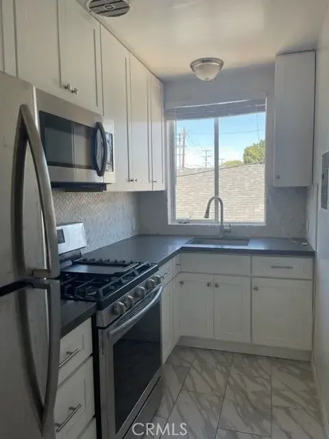 1809 4th Street 5, Long Beach