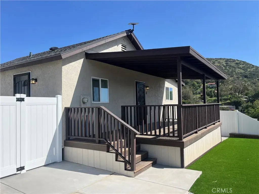 9335 Chimney Rock Lane 4, El Cajon