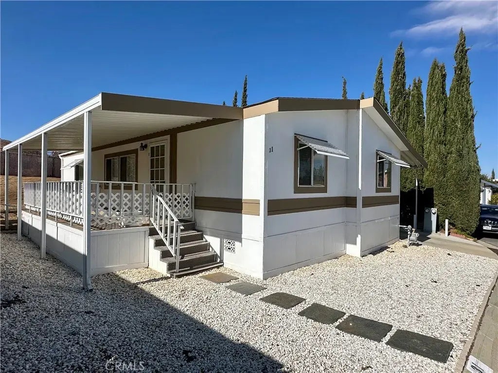 5200 Entrar 31, Palmdale