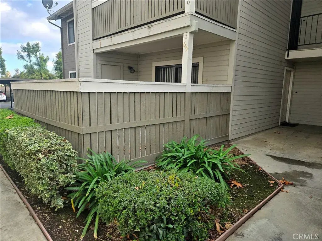 1309 W Mission Boulevard U-65, Ontario