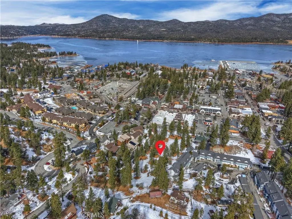 725 Cameron, Big Bear Lake