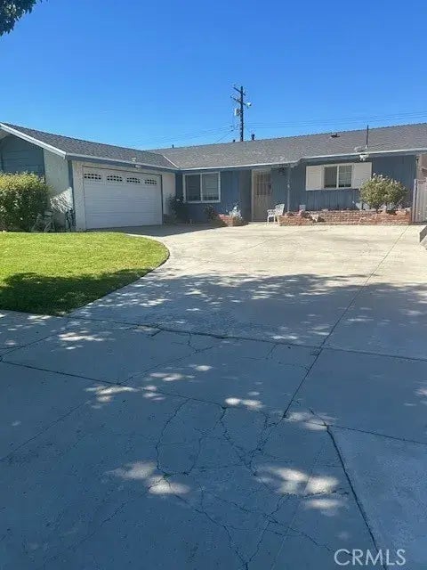 45047 W 17th Street West, Lancaster