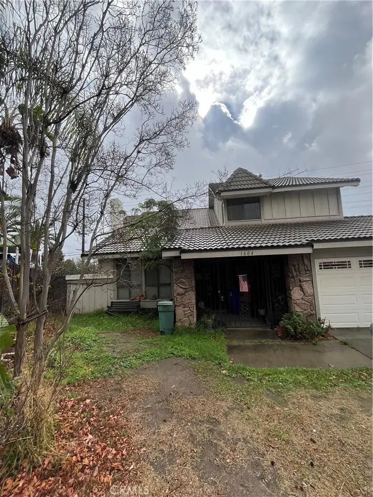 1604 Redwood Way, Upland