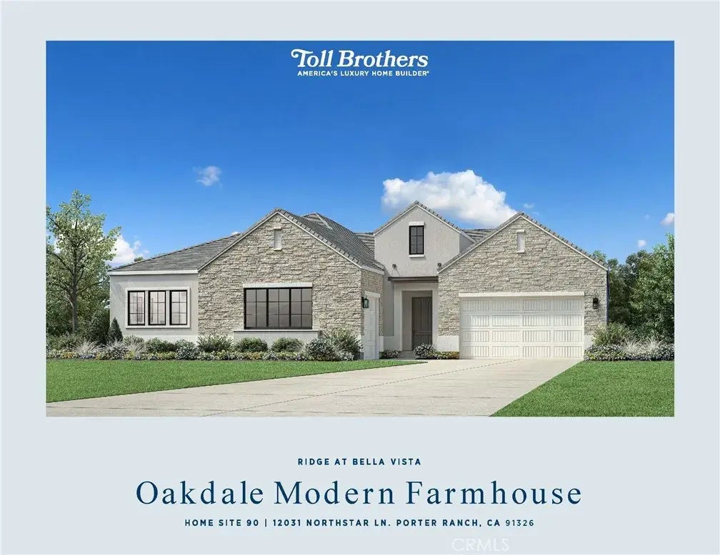 12031 Northstar Lane, Porter Ranch