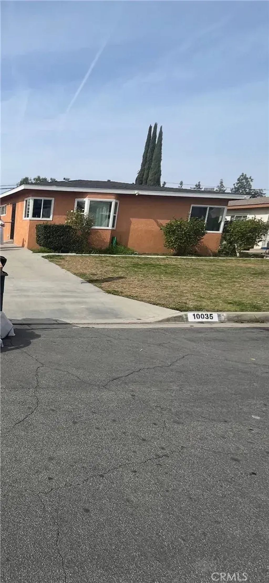 10035 Ben Hur Avenue, Whittier