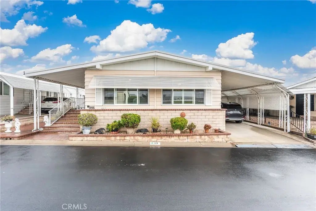 3800 Bradford St., Space 69, La Verne