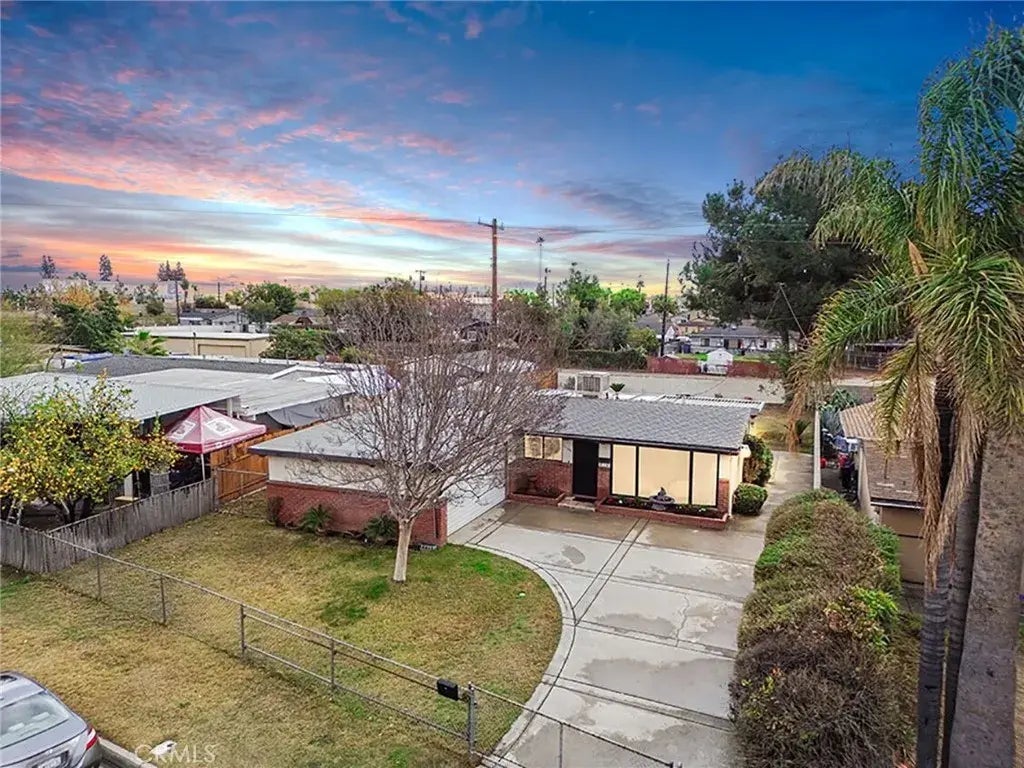 17146 E Tudor Street, Covina