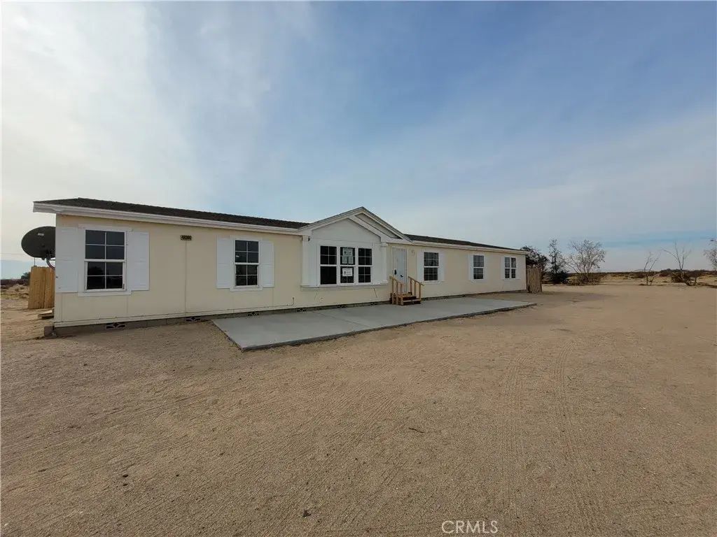 46390 Alamosa Road, Newberry Springs