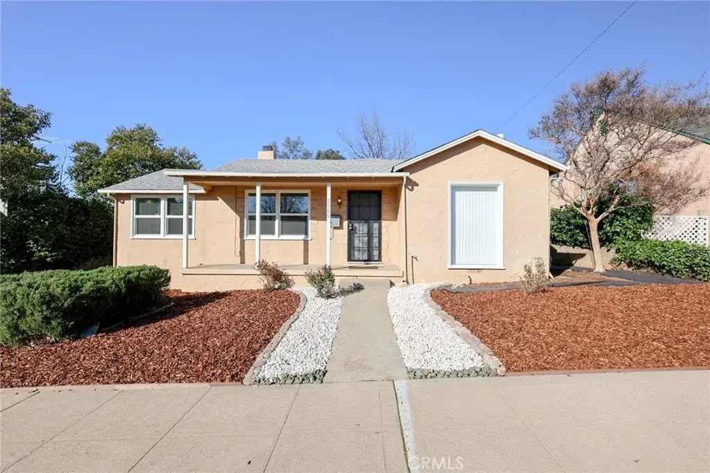 2560 Mcclellan Avenue, Oroville