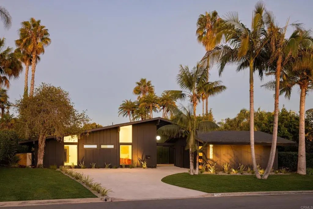 7252 Estrella De Mar Road, Carlsbad