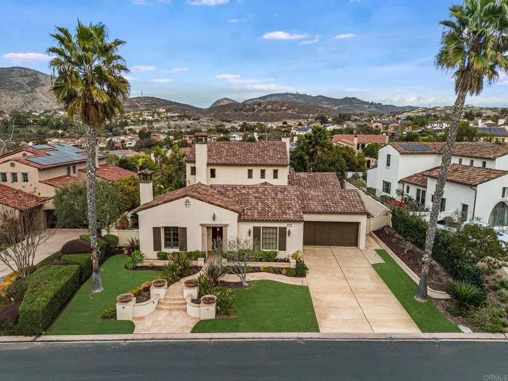 16847 Stagecoach Pass, 