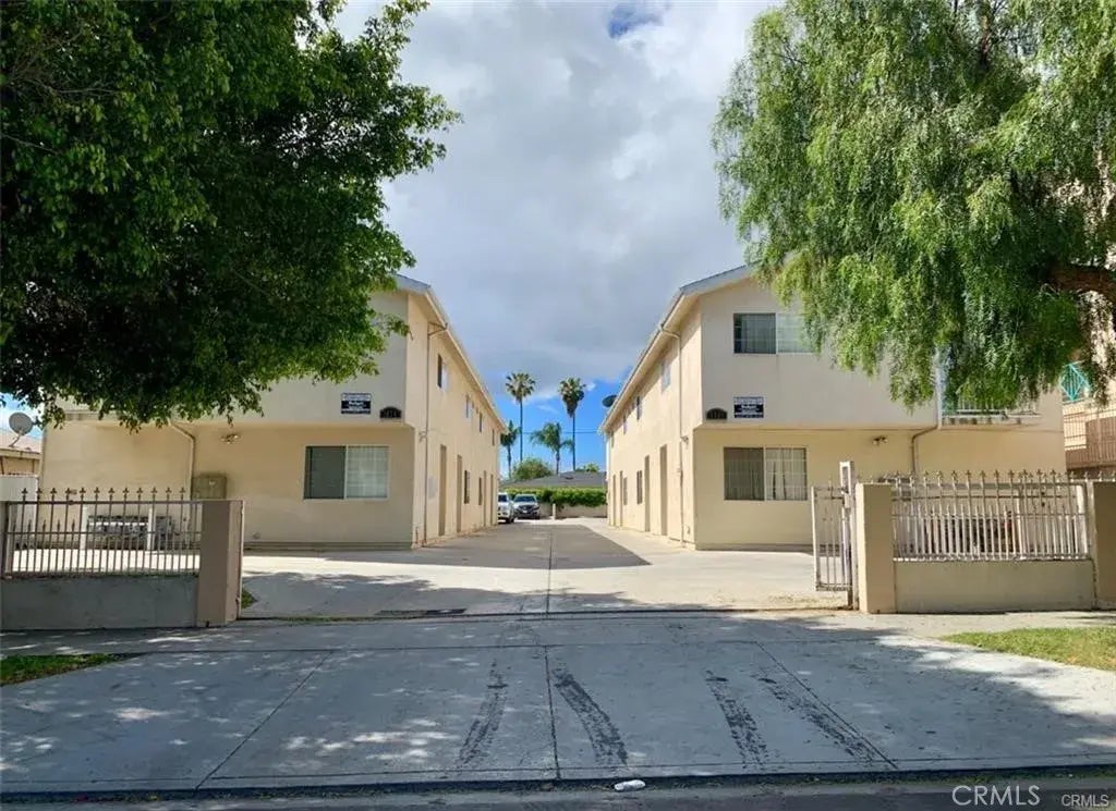 1640 W 227th Street 2, Torrance