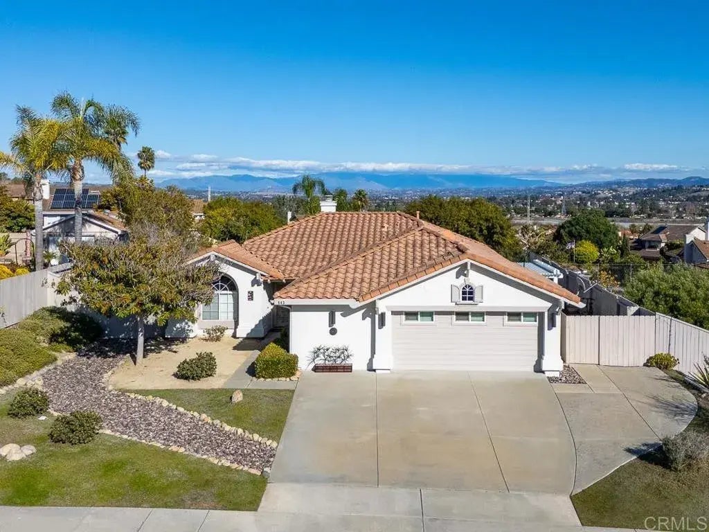 543 Shadow Tree Dr., Oceanside