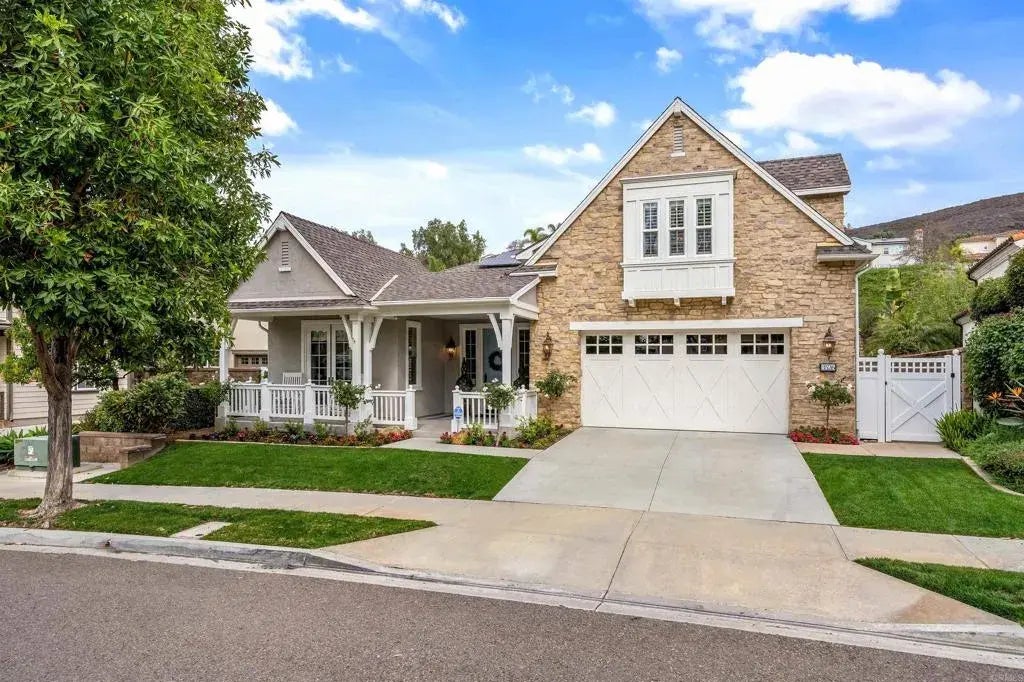 3526 Camino Cereza, Carlsbad