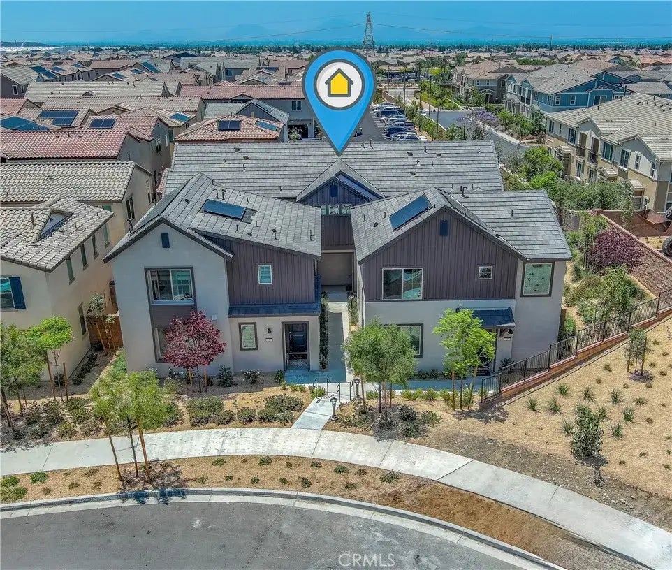 16650 Crocus Lane 1, Fontana