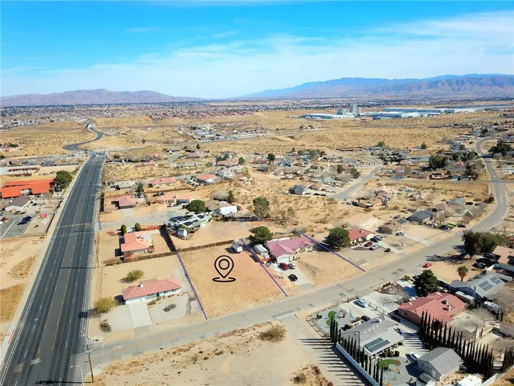 13671 1st, Victorville