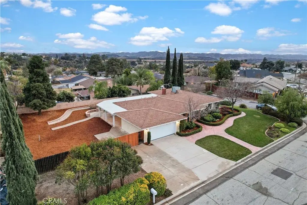 401 Sandalwood Drive, Calimesa