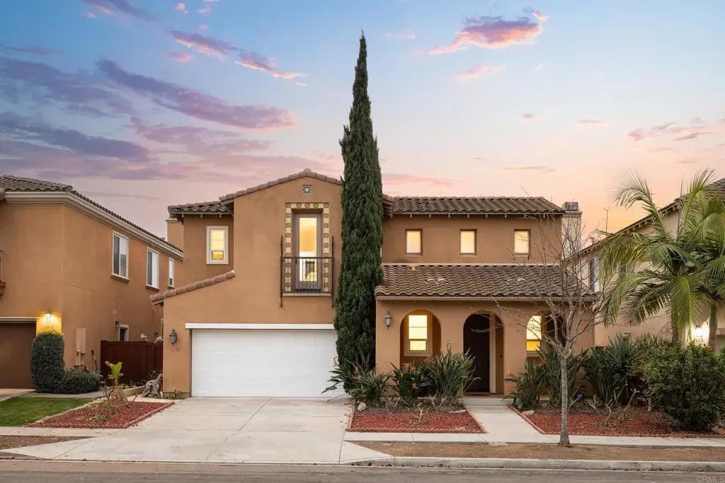 3513 Alander Court, Carlsbad