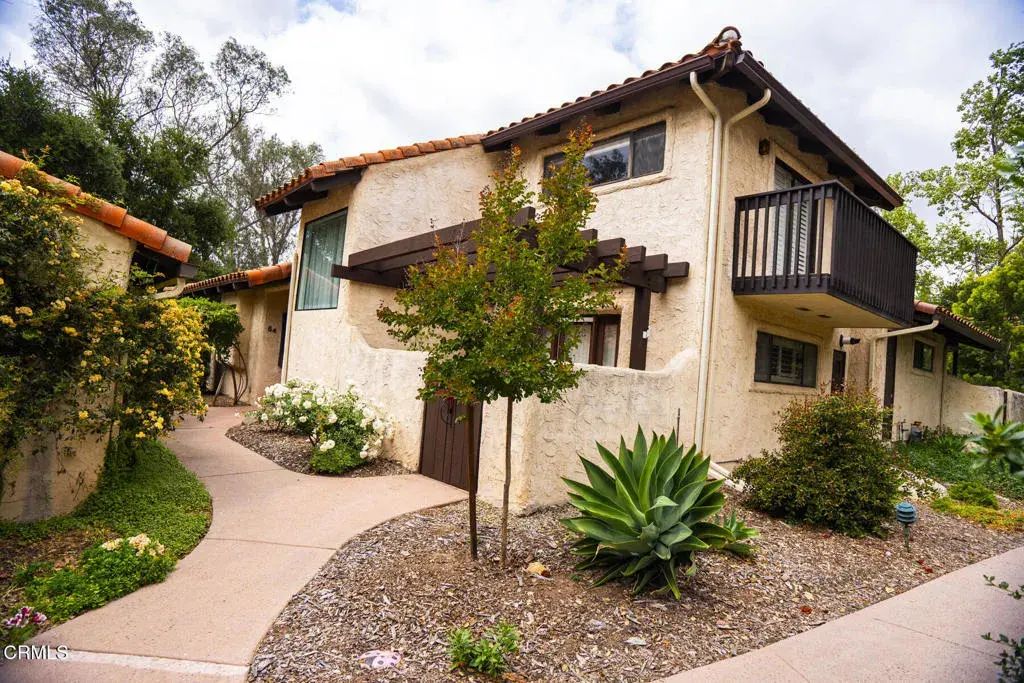 205 Pirie Road 64, Ojai