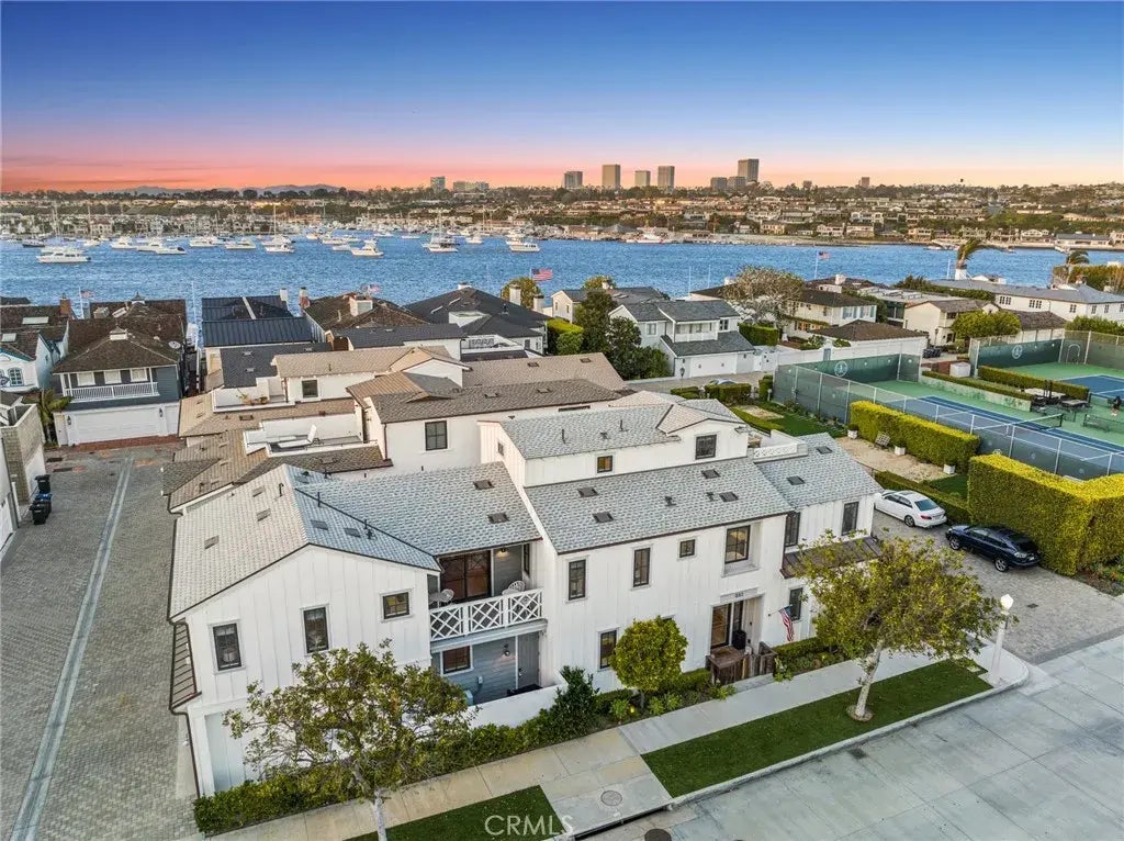 501 L Street, Newport Beach