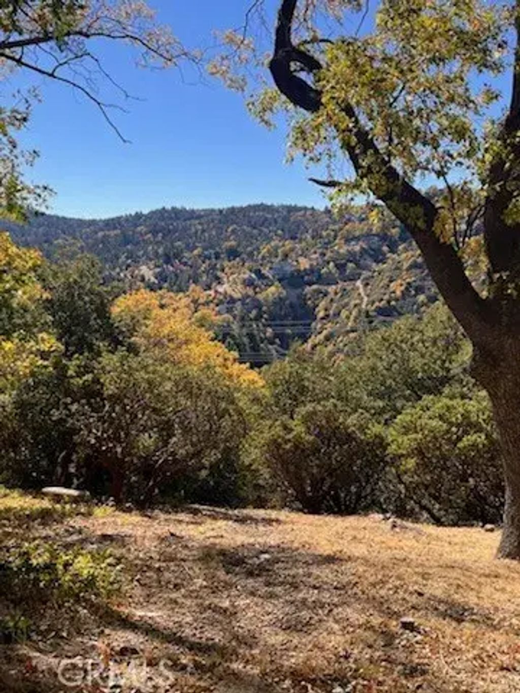 Grass Valley, Lake Arrowhead
